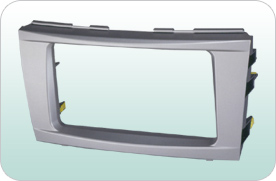 MẶT DƯỠNG TOYOTA CAMRY 2007-2011 (7 INCH) (ĐL)